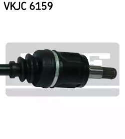 skf vkjc6159